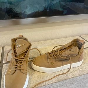 Giuseppe Zanoti sneakers